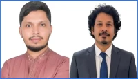 কুমিল্লা মহানগর যুবশক্তির নেতৃত্বে কুবির দুই সাবেক শিক্ষার্থী!