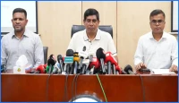 ট্রাইব্যুনালের সাক্ষী সুখরঞ্জন বালীকে অপহরণ, পুলিশ কর্মকর্তা গ্রেপ্তার