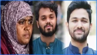 হাদি হত্যা মামলায় জাবের কেন বাদী, তীব্র প্রশ্ন তুললেন বোন মাসুমা হাদি