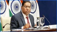 প্রধানমন্ত্রী তারেক রহমানকে ভারতের জোড়া আমন্ত্রণ জানানো হয়েছিল