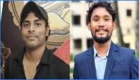 আকাশ-কেবির নেতৃত্বে কুবির সনাতন বিদ্যার্থী সংসদ!