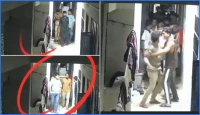 কুবিতে সিনিয়র শিক্ষার্থীকে মারধর, দেড় মাসেও হয়নি বিচার।