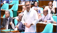 মানুষের নিরাপত্তায় সব নাগরিক সুবিধা নিয়ে ‘ইউনিভার্সাল কার্ড’ চালুর ঘোষণা প্রধানমন্ত্রীর
