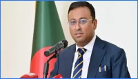 সময়সূচি চূড়ান্ত হলেই নয়াদিল্লি সফরে যাবেন প্রধানমন্ত্রী তারেক রহমান