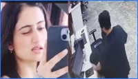 সম্পর্কচ্ছেদের জেরে কর্মস্থলে ঢুকে নারী সহকর্মীকে নৃশংসভাবে হত্যা