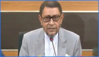 আদ্-দ্বীনের জবাবে অসন্তোষ স্বাস্থ্যমন্ত্রীর, ‘অপ্রাসঙ্গিক তথ্যে ভরপুর ব্যাখ্যা গ্রহণযোগ্য নয়’