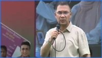 দেশের উন্নয়নে জনগণের সতর্কতাই যথেষ্ট, সরকার জনকল্যাণে কাজ করছে