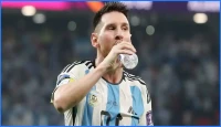 তীব্র সমালোচনার মুখে পিছু হটল ফিফা, বিশ্বকাপের স্টেডিয়ামে পানির বোতল নেওয়ার অনুমতি