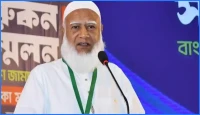 সরকারি সুবিধা গ্রহণ অপরাধ নয়, তবে আমরা প্রতিশ্রুতি রক্ষায় সচেষ্ট- জামায়াত আমির