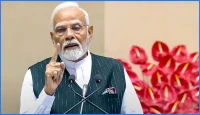 শিক্ষামন্ত্রী ধর্মেন্দ্র প্রধানকে সরিয়ে প্রধানমন্ত্রীকেই বাঁচিয়েছে বিজেপি