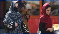 আফগানিস্তানে হিজাব ইস্যুতে নারীদের বিক্ষোভে পুলিশের গুলি, নিহত দুই