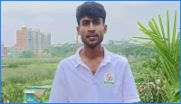 ৩ বছরেও প্রথম বর্ষের গন্ডি পেরোতে পারেননি ববি ছাত্রদল নেতা