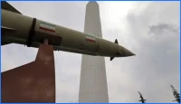 জর্ডানে মার্কিন যুদ্ধবিমান লক্ষ্য করে ইরানের ব্যালিস্টিক ক্ষেপণাস্ত্র হামলা
