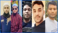 কাতারে মর্মান্তিক সড়ক দুর্ঘটনায় পাঁচ বাংলাদেশির প্রাণহানি