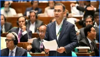 সংসদে প্রতিরক্ষা ও পূর্বাভাস সক্ষমতা তুলে ধরলেন প্রধানমন্ত্রী