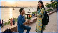 প্রেমের প্রস্তাবে রাজি না হওয়ায় রাবি ছাত্রীকে পদ্মা নদীতে ফেলে দেওয়ার হুমকি