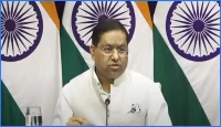 প্রধানমন্ত্রী তারেক রহমানের সম্ভাব্য ভারত সফর নিয়ে নতুন তথ্য নেই জানাল দিল্লি