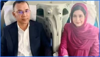 চীনের পথে প্রধানমন্ত্রী তারেক রহমান