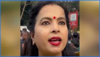 বাংলাদেশে হিন্দু সম্প্রদায়ের অধিকার রক্ষায় পৃথক প্রদেশ গঠনের হুঁশিয়ারি