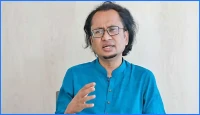 দিল্লি বিমানবন্দরে প্রধানমন্ত্রীর উপদেষ্টাকে প্রবেশে বাধা, যথাযথ ব্যবস্থা নিচ্ছে পররাষ্ট্রমন্ত্রী