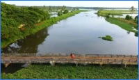বাড়ি ভাড়া দিতে না পেরে সপরিবারে নদীতে ঝাঁপ, উদ্ধার ৩ মরদেহ