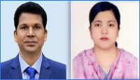 সিলেট ও কুমিল্লা জেলায় নতুন জেলা প্রশাসক নিয়োগ
