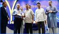 ১০২ গুণী শিক্ষককে সম্মাননা প্রদান করলেন প্রধানমন্ত্রী