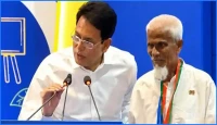 ৫২ বছর মাত্র এক টাকায় শিক্ষাদান, রাষ্ট্রীয় সম্মাননায় ভূষিত গাইবান্ধার লুৎফুর রহমান