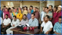 ‎শিক্ষার্থীদের জিম্মি করে বিশ্ববিদ্যালয় শাটডাউন, শেষে সেই নীতিমালাই মানলেন ববি শিক্ষকরা