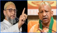 রাম মন্দিরের অনুদান আত্মসাতের অভিযোগে যোগী সরকারের তীব্র সমালোচনা করলেন ওয়াইসি