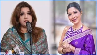 অভিনেত্রী বাঁধনকে সর্বোচ্চ আইনি ও কূটনৈতিক সহায়তা দেবে সরকার