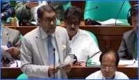 বাংলাদেশে উদ্বেগজনক হারে বাড়ছে অ্যান্টিবায়োটিক প্রতিরোধী জীবাণু