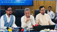 প্রাথমিক চিকিৎসাসেবা শক্তিশালী করতে এক লাখ স্বাস্থ্যকর্মী নিয়োগ দিচ্ছে সরকার