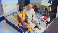 দ্বিতীয় স্ত্রীর দাবি, এখন জিম্মি হওয়ার অভিযোগ তুললেন গাজী নজরুল