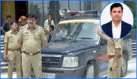 মহারাষ্ট্রে শিক্ষক নিয়োগ পরীক্ষার প্রশ্নপত্র ফাঁসের ঘটনায় মূল অভিযুক্ত গ্রেপ্তার