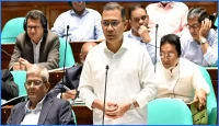 যেকোনো মূল্যে তিস্তা মহাপরিকল্পনা বাস্তবায়নের ঘোষণা প্রধানমন্ত্রীর