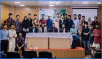 ‎ববিতে IELTS ও বিদেশে উচ্চশিক্ষাবিষয়ক সেমিনার, দুই মাসের বিনামূল্যে কোর্সের সুযোগ