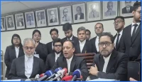 আপিল বিভাগে প্রধান বিচারপতির এজলাস ত্যাগ, নেপথ্যের ঘটনা জানালেন অ্যাটর্নি জেনারেল