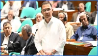 ভোলাতে গড়ে তোলা হবে বিদ্যুৎকেন্দ্র ও সার কারখানা - সংসদে প্রধানমন্ত্রী
