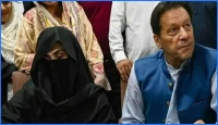 ইমরান খান ও বুশরা বিবিকে নির্জন কারাবাসে রাখা যাবে না!