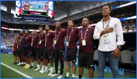 আর্জেন্টিনার বিপক্ষে বীরত্বপূর্ণ লড়াই শেষে মাথা উঁচু করে বিদায় নিল কেপ ভার্দে