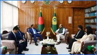 পারস্পরিক স্বার্থ রক্ষায় ভারত সফর করবেন প্রধানমন্ত্রী তারেক রহমান: ভারতীয় হাইকমিশনার