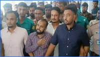 এমসি কলেজ ছাত্রাবাসে সংঘবদ্ধ ধর্ষণ, একজনের মৃত্যুদণ্ড ও তিনজনের যাবজ্জীবন