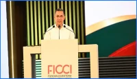 বিদেশি বিনিয়োগকারীদের নতুন উদ্যোগ গ্রহণের উদাত্ত আহ্বান প্রধানমন্ত্রীর