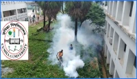 কুবির হলগুলোতে মশার উপদ্রব স্বাস্থ্য ঝুঁকিতে আবাসিক শিক্ষার্থীরা!