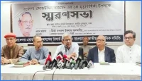জুলাই সনদ বাস্তবায়নের প্রশ্নে বিরোধী দল জনগণকে বিভ্রান্ত করছে- মির্জা ফখরুল