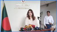 বাংলাদেশ থেকে দশ হাজার কৃষি ও মৎস্যজীবী নেবে ওমান - পররাষ্ট্র প্রতিমন্ত্রী