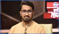 সচিব পদমর্যাদায় প্রধানমন্ত্রীর রাজনৈতিক সহকারী নিযুক্ত হলেন রাশেদ খাঁন