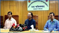 তিস্তা মহাপরিকল্পনা বাস্তবায়নে দৃঢ়প্রতিজ্ঞ সরকার: প্রধানমন্ত্রীর উপদেষ্টা