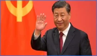 চীনের সর্বময় ক্ষমতার অধিকারী হওয়ার আগে সবকিছু হারিয়েছিলেন শি জিনপিং